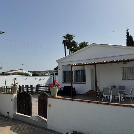 Villa Armonia Arcos de la Frontera Εξωτερικό φωτογραφία