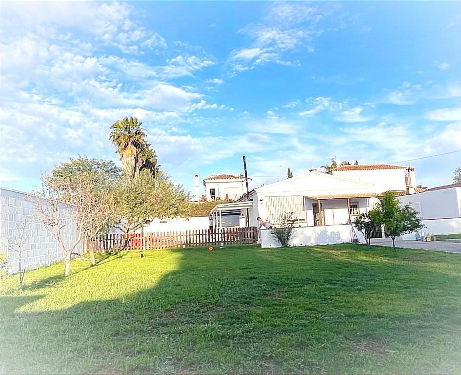 Villa Armonia Arcos de la Frontera Εξωτερικό φωτογραφία