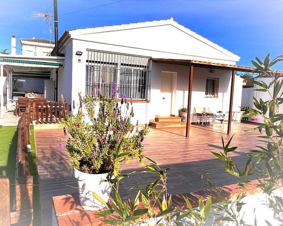 Villa Armonia Arcos de la Frontera Εξωτερικό φωτογραφία