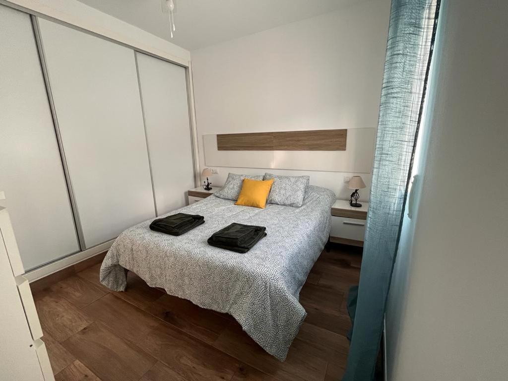 Villa Armonia Arcos de la Frontera Εξωτερικό φωτογραφία