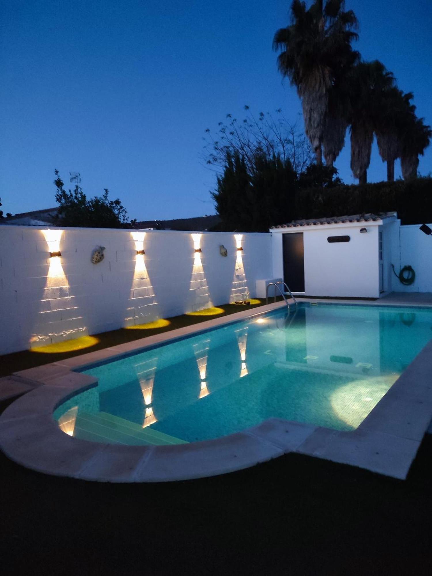 Villa Armonia Arcos de la Frontera Εξωτερικό φωτογραφία