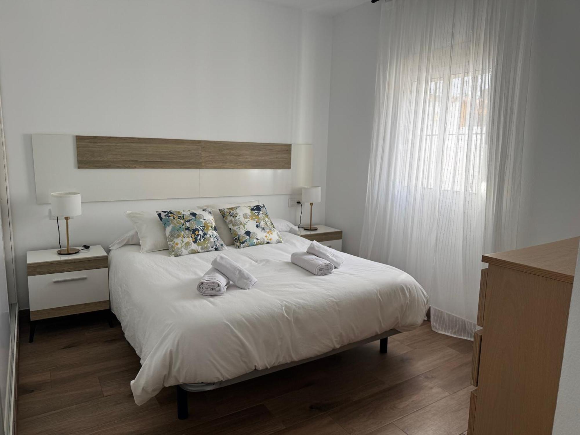 Villa Armonia Arcos de la Frontera Εξωτερικό φωτογραφία
